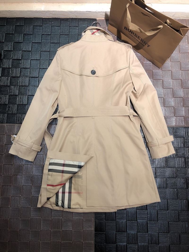 Burberry Outwear